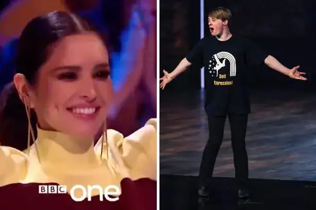 Audience skeptical when boy with Down syndrome starts to dance – but watch as he leaves judges in tears