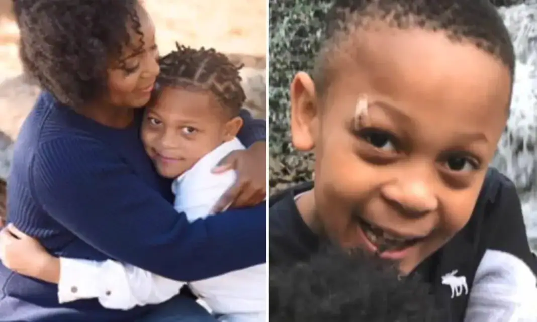 10-year-old boy dies by suicide after bullies told him: ‘kill yourself, you don’t belong here’