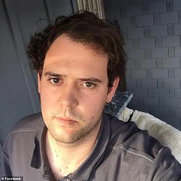 Man stabs 4-year-old service dog 100 times, dumps him in trash – then cops show up to serve justice