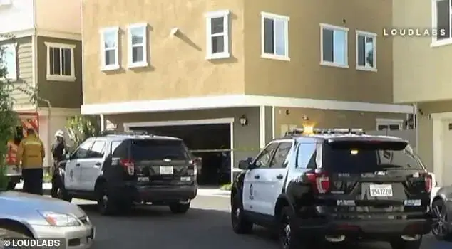 4-year-old kept her baby brother alive for 3 days after parents’ murder-suicide