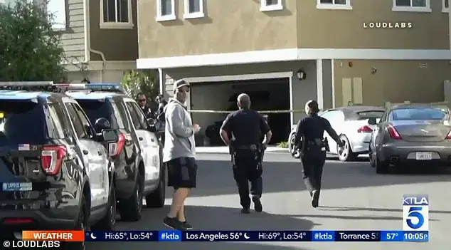 4-year-old kept her baby brother alive for 3 days after parents’ murder-suicide