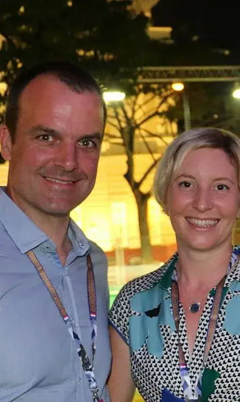 Heartbroken man loses entire family as daughter, wife and son all killed in Easter massacre
