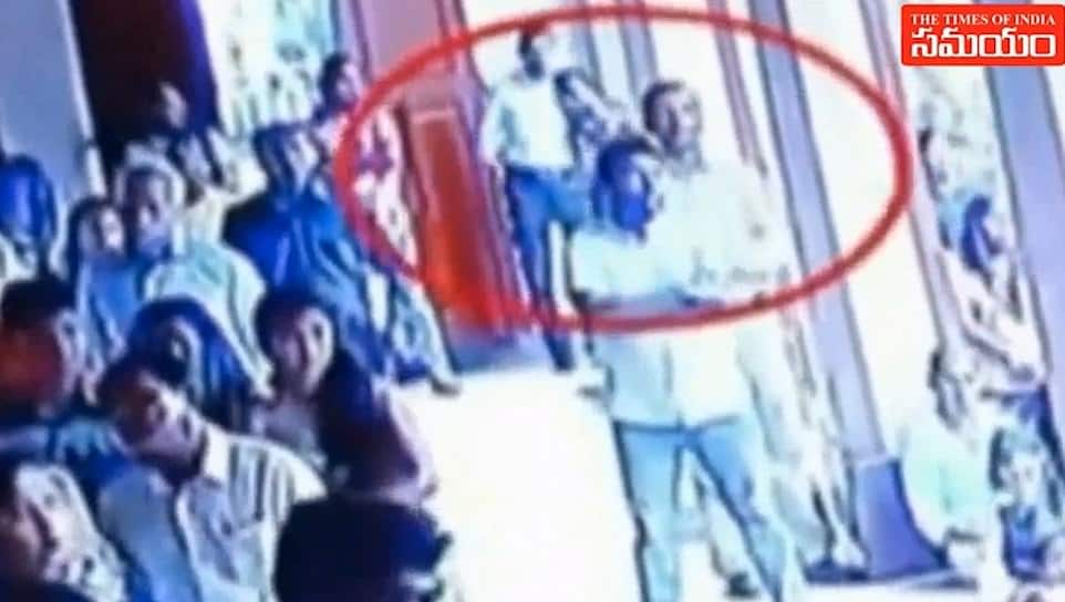 Heartbroken man loses entire family as daughter, wife and son all killed in Easter massacre