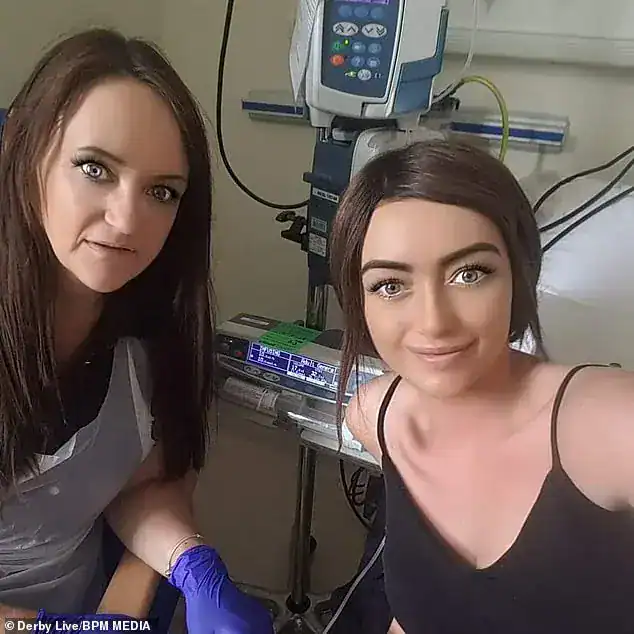 26-year-old mom loses cancer battle after years of fighting, leaves behind 6-year-old son