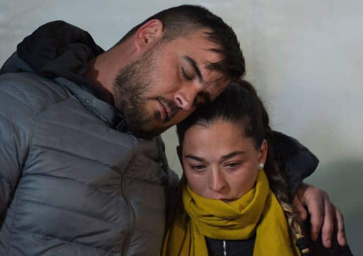 Tragic news for toddler trapped in 360ft deep well for 10 days – parents left devastated