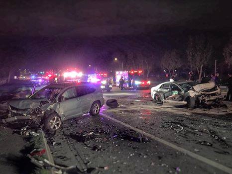 Drunk Driver Kills Age 14 Boy On Christmas Day – Cop’s Emotional Letter Goes Viral