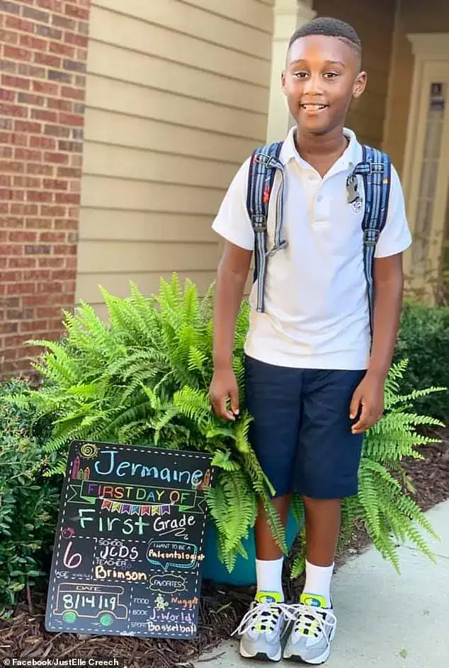 6-year-old boy uses the money he saved for Disney trip to help Hurricane Dorian evacuees