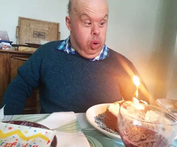 61-year old man with Down syndrome dies after hospital leaves him without food for 20 days