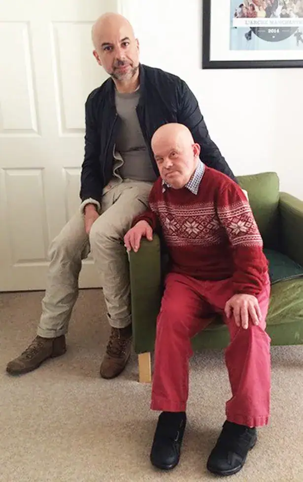 61-year old man with Down syndrome dies after hospital leaves him without food for 20 days