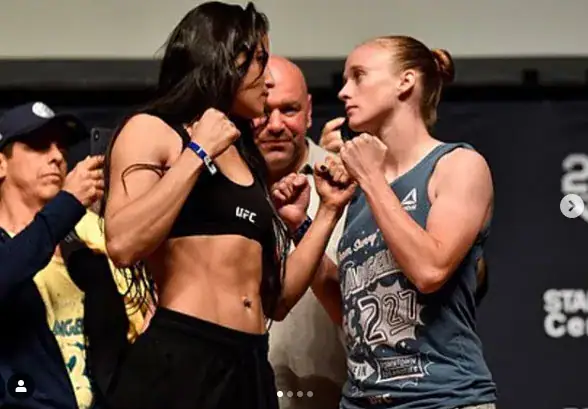 Robber tries to mug female MMA fighter – pays dearly for his mistake