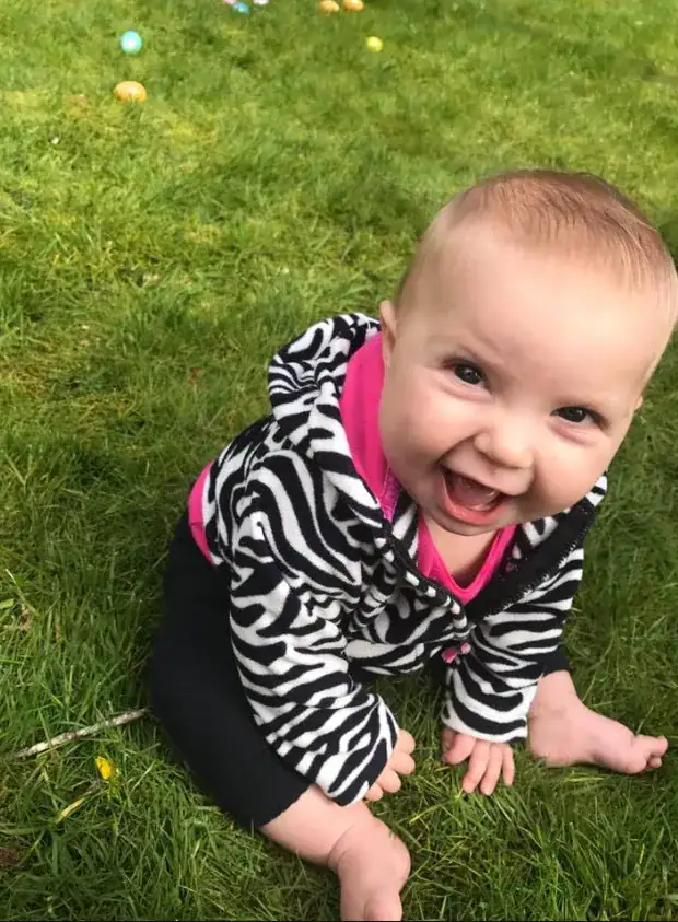 Mom rushes to daycare after phone call from staff – then hidden camera shows disturbing footage