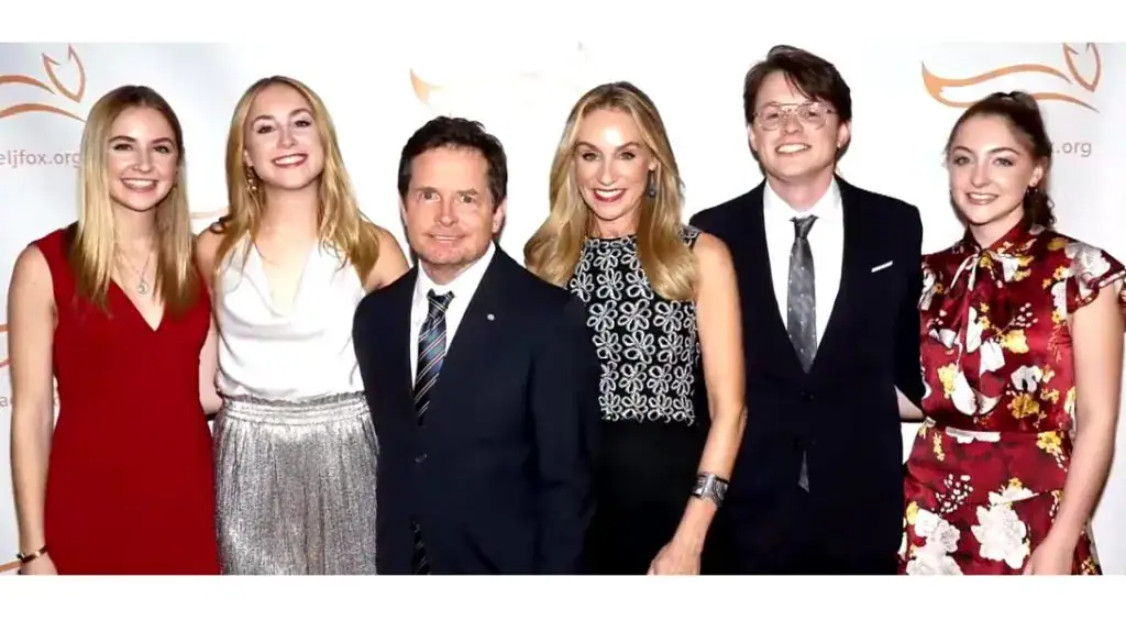 Michael J. Fox’s wife speaks out about the secret to their 30-year marriage success