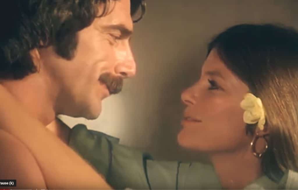 This 35-year love story has made Sam Elliott and Katharine Ross the most inspirational couple ever