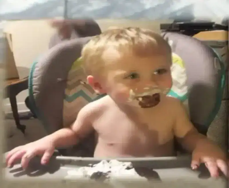 73-year-old man charged with child abuse homicide after age 2 boy died in his care – a tragic story