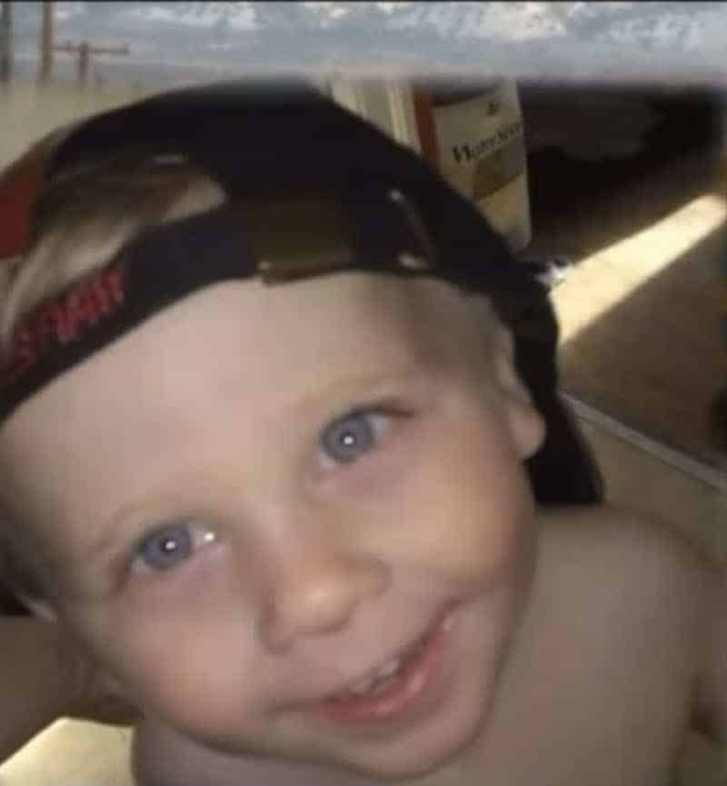 73-year-old man charged with child abuse homicide after age 2 boy died in his care – a tragic story