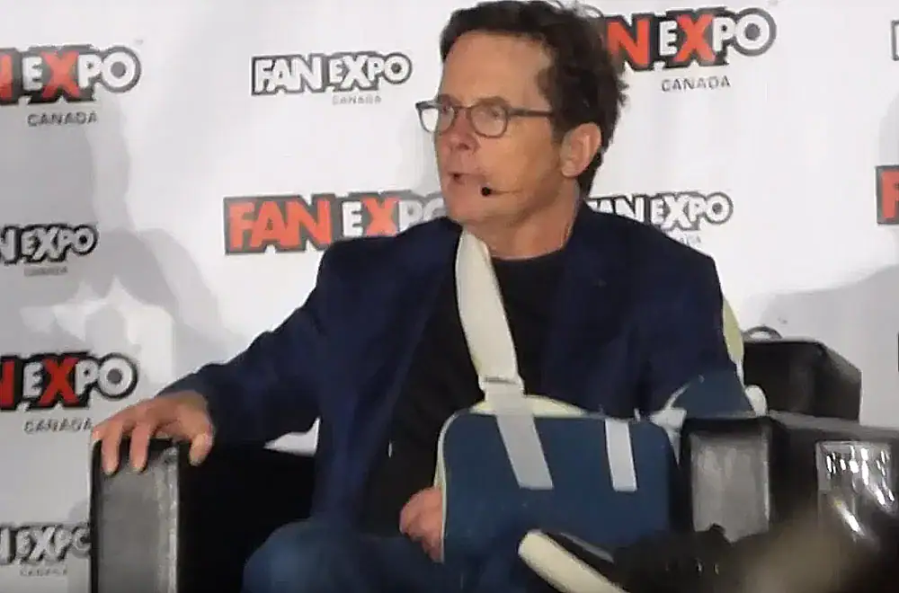 57-year-old Michael J. Fox reveals new health scare amid Parkinson’s battle: ‘It was such a blow’