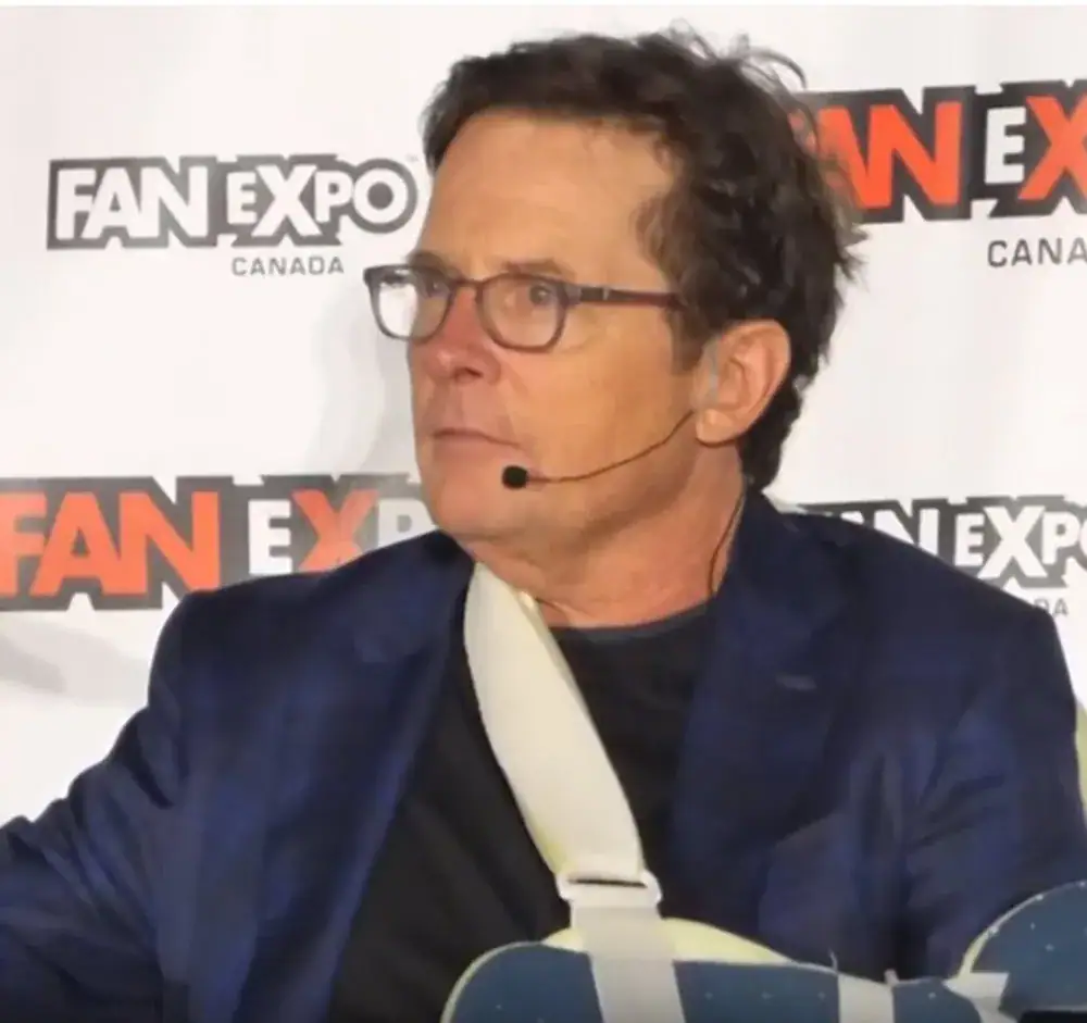 57-year-old Michael J. Fox reveals new health scare amid Parkinson’s battle: ‘It was such a blow’