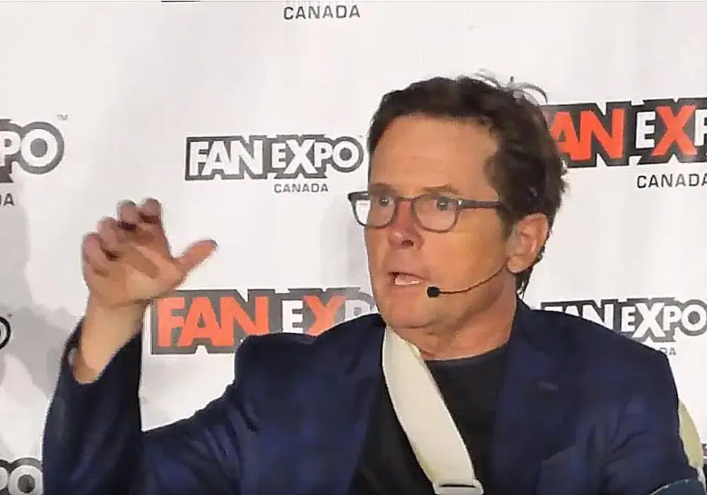 57-year-old Michael J. Fox reveals new health scare amid Parkinson’s battle: ‘It was such a blow’