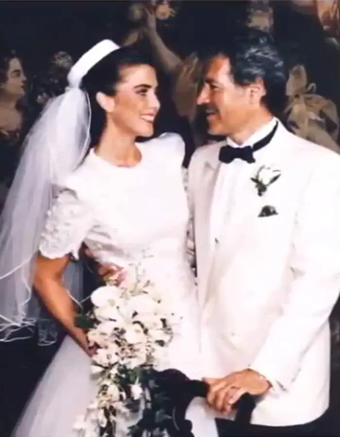 Cancer-stricken Alex Trebek wishes he had met his wife earlier: ‘We could’ve had a longer life together’