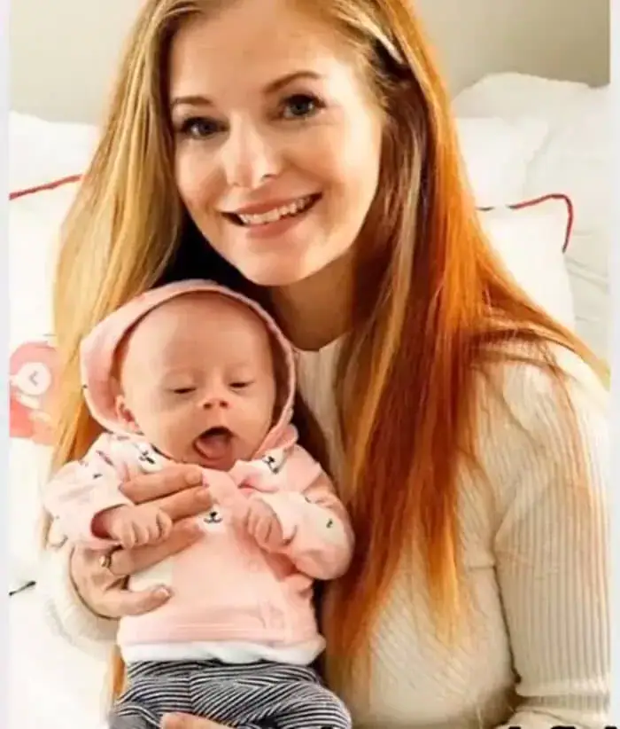 Mom opens up with the truth about what it’s like having a child with Down syndrome