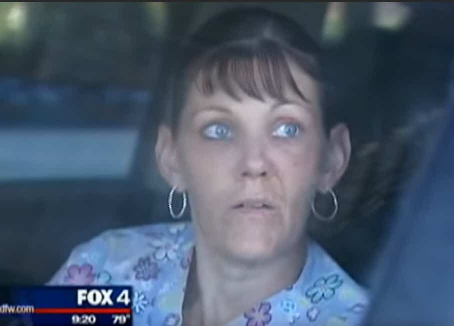 Age 98 grandma keeps ‘falling out of wheelchair’, so family installs camera to see if nurses are lying