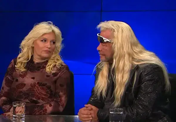 Breaking: Beth Chapman rushed to hospital amid cancer battle – she needs our prayers