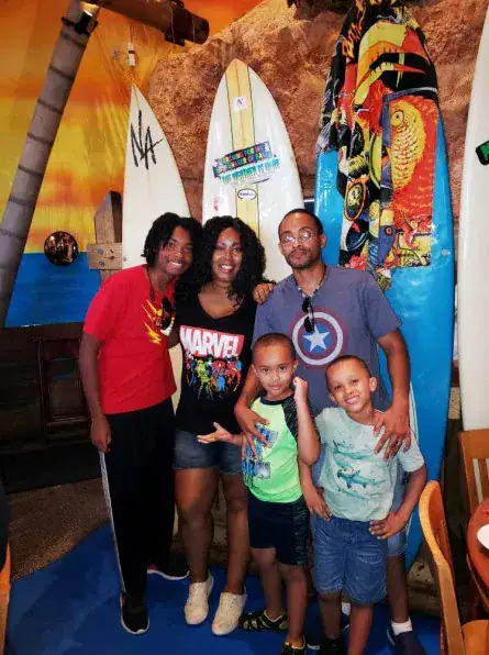 Husband and wife both diagnosed with cancer: ‘We push through for our three kids’ – they need our prayers