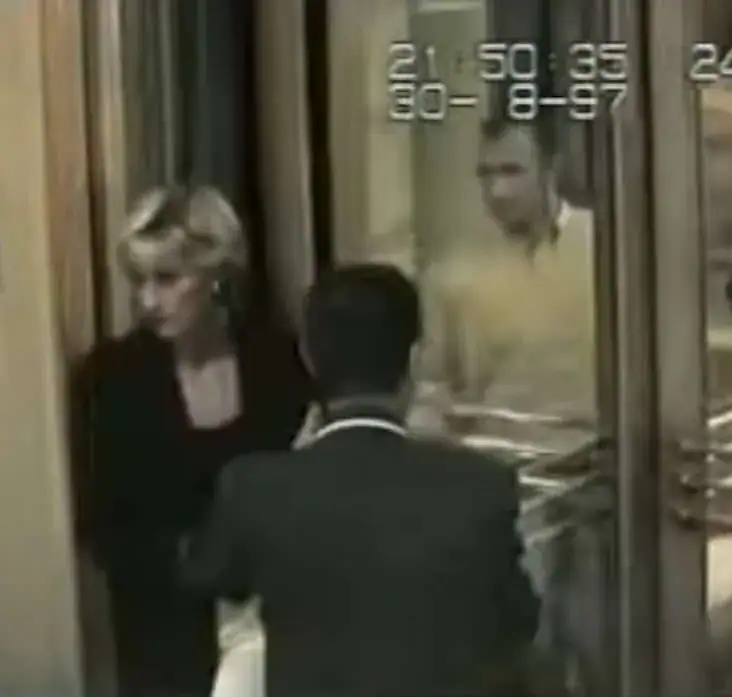 22 years after tragic accident, new details emerge surrounding death of Princess Diana