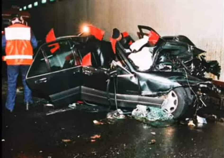 22 years after tragic accident, new details emerge surrounding death of Princess Diana