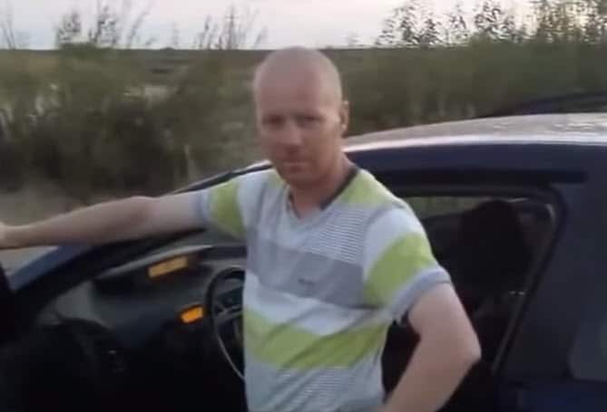 15-year-old boy sacrifices his own life to save his mother from a rapist