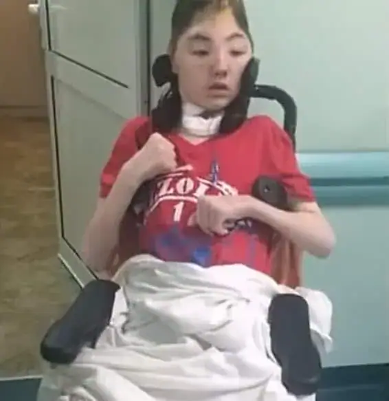 15-year-old boy sacrifices his own life to save his mother from a rapist