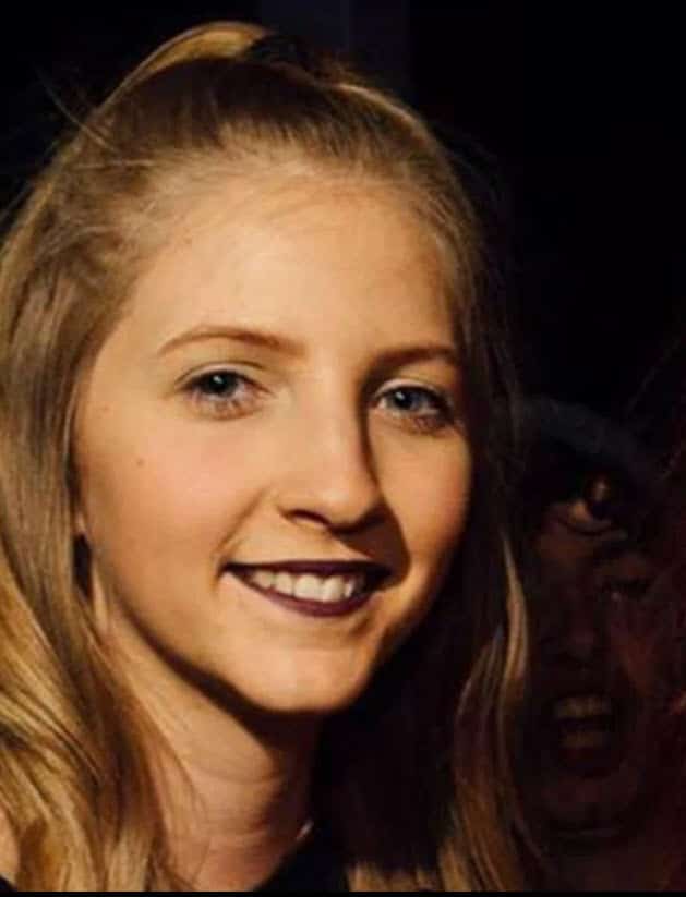 Beautiful teen murdered by stalker after cops fine her for wasting police time reporting him