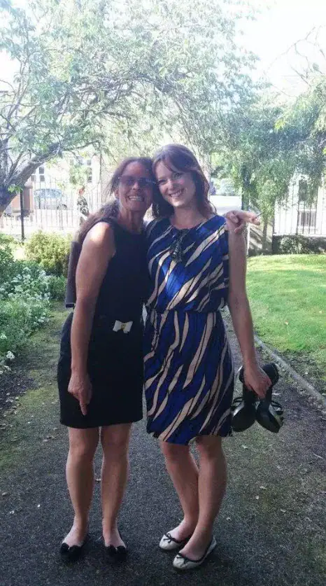 Beautiful teen murdered by stalker after cops fine her for wasting police time reporting him