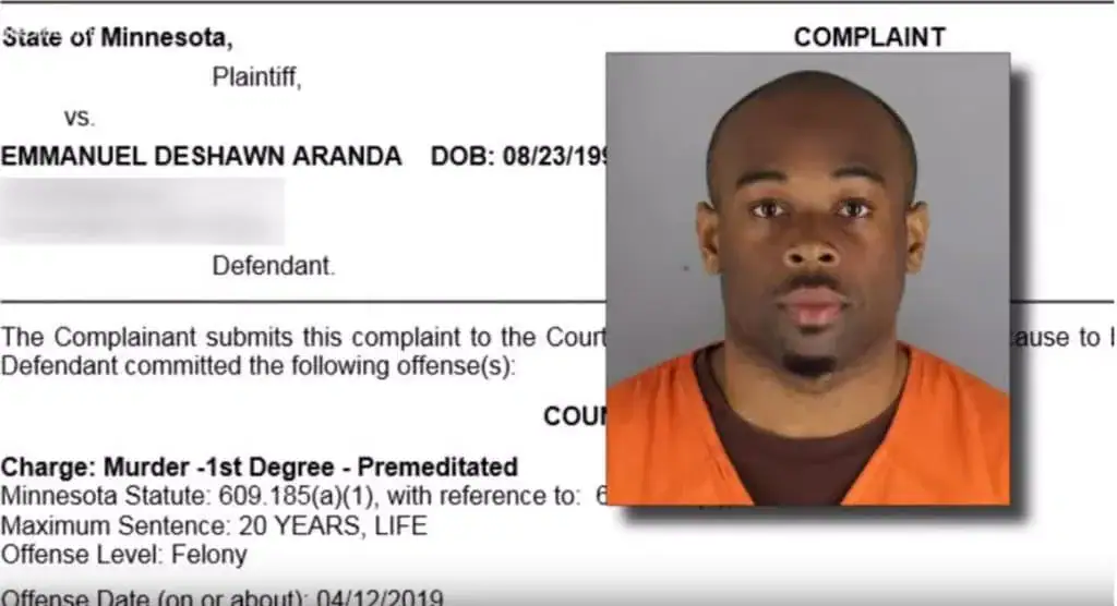 Man arrested for throwing 5-year-old boy off mall balcony reveals to police why he did it