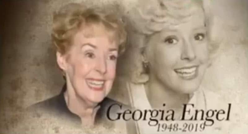 Star of ‘Mary Tyler Moore Show,’ Georgia Engel, dead at age 70
