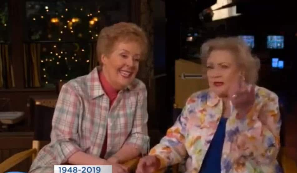 Star of ‘Mary Tyler Moore Show,’ Georgia Engel, dead at age 70
