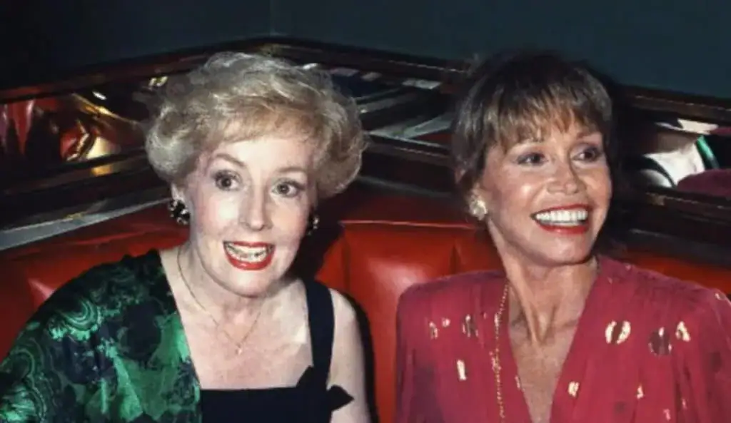 Star of ‘Mary Tyler Moore Show,’ Georgia Engel, dead at age 70