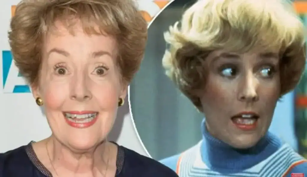 Star of ‘Mary Tyler Moore Show,’ Georgia Engel, dead at age 70