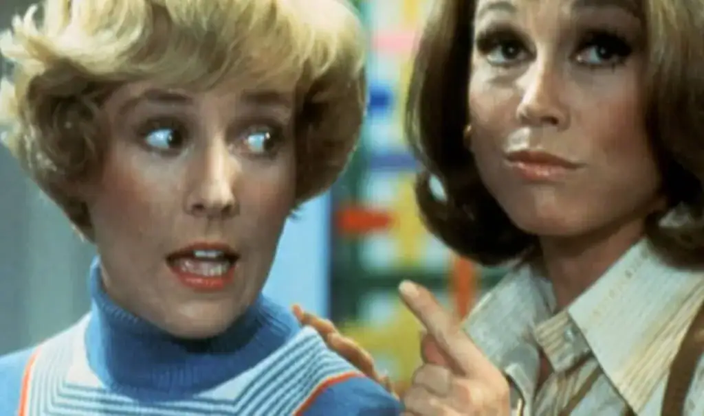 Star of ‘Mary Tyler Moore Show,’ Georgia Engel, dead at age 70