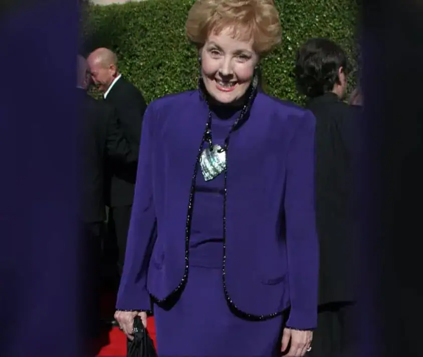 Star of ‘Mary Tyler Moore Show,’ Georgia Engel, dead at age 70