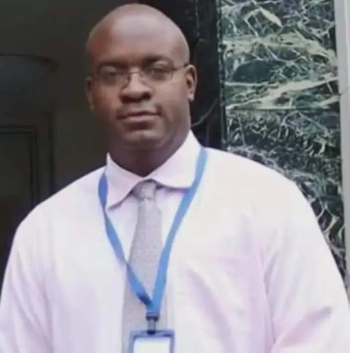 High school principal dies after donating bone marrow to help a sick teen he’d never met