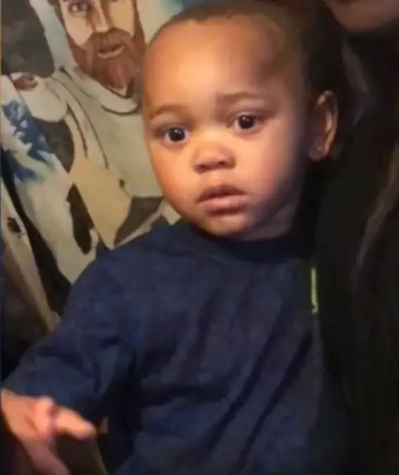 Mom of age 4 boy who shot himself in the head told he’d likely be brain dead, but ‘God says different’