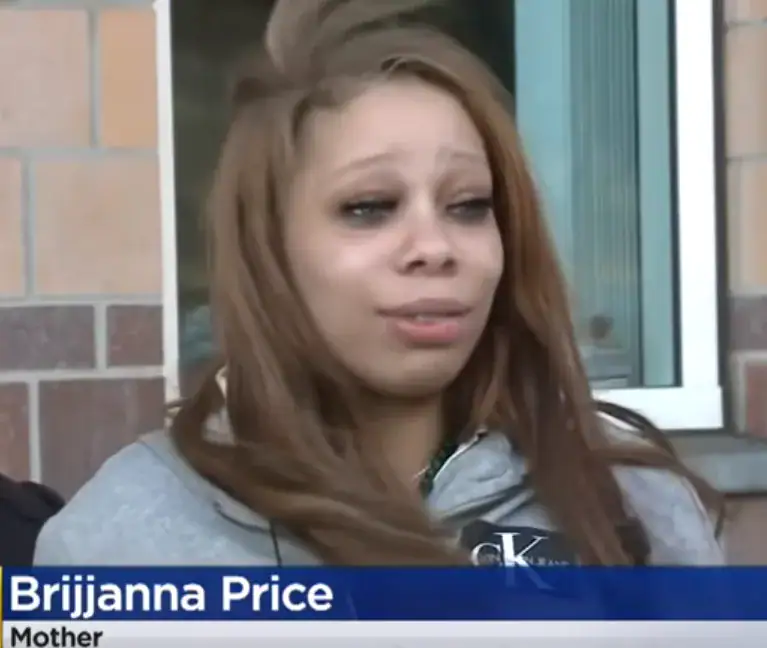 Mom of age 4 boy who shot himself in the head told he’d likely be brain dead, but ‘God says different’