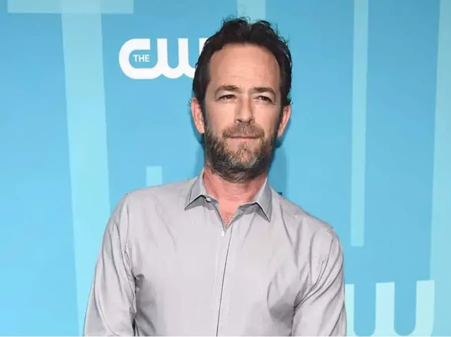 Late actor Luke Perry’s final Riverdale episode to air this week: ‘Wish these scenes could go on forever’