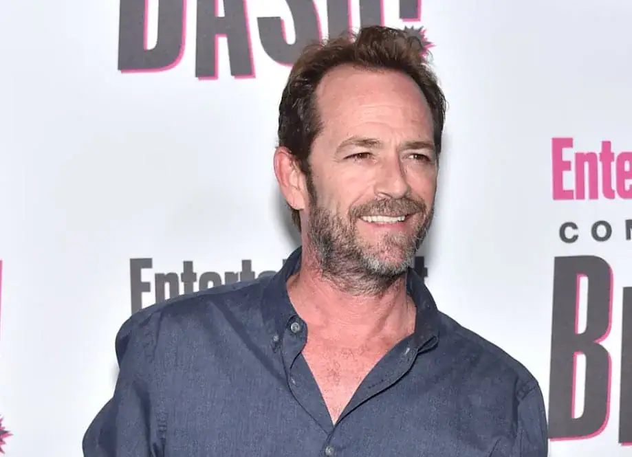 Late actor Luke Perry’s final Riverdale episode to air this week: ‘Wish these scenes could go on forever’