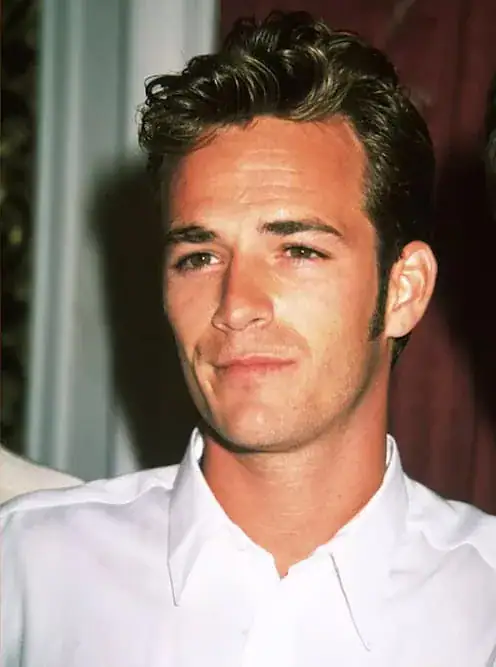 Late actor Luke Perry’s final Riverdale episode to air this week: ‘Wish these scenes could go on forever’