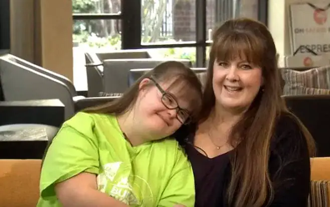 Girl Scouts with Down syndrome are inspiring the world with 9 years of friendship