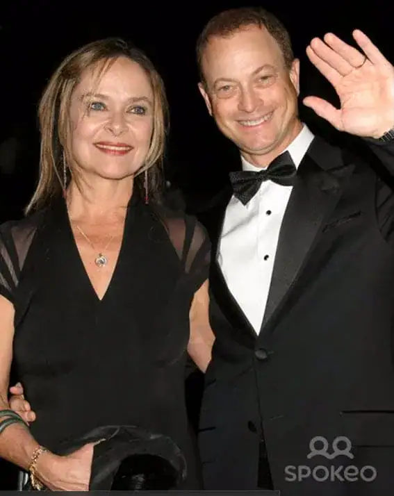 Actor Gary Sinise spills the secret to a happy marriage with wife Moira Harris after 40 years together