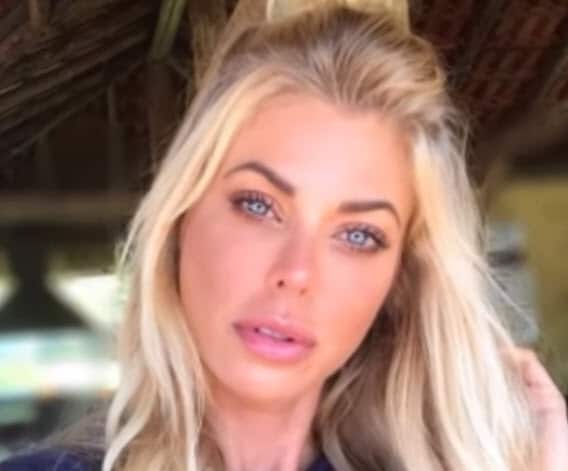Tragedy as 37-year-old model drowns after trying to rescue her dogs