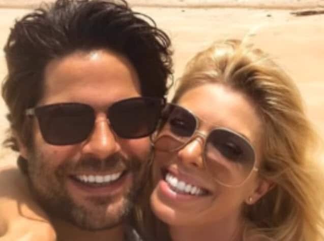 Tragedy as 37-year-old model drowns after trying to rescue her dogs